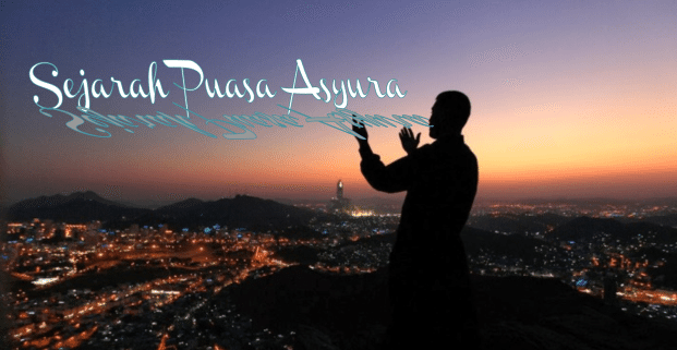 You are currently viewing Sejarah Puasa Asyura