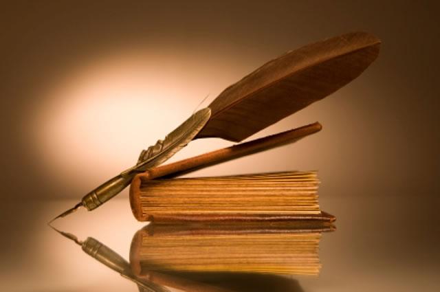 Read more about the article Adab dan Pemikiran Islam