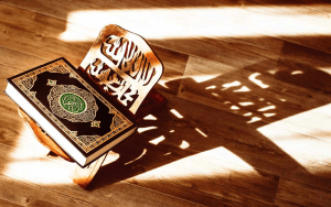 Read more about the article Re-Connect With Al-Qur’an