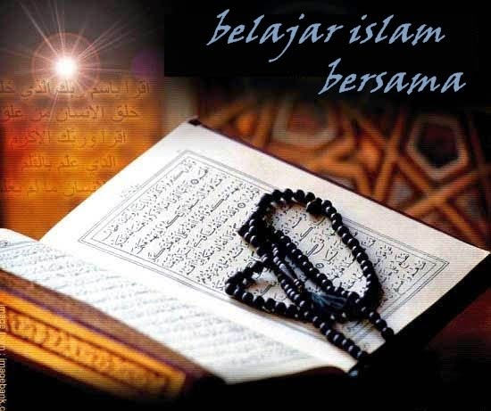 Read more about the article Keutamaan Belajar Islam