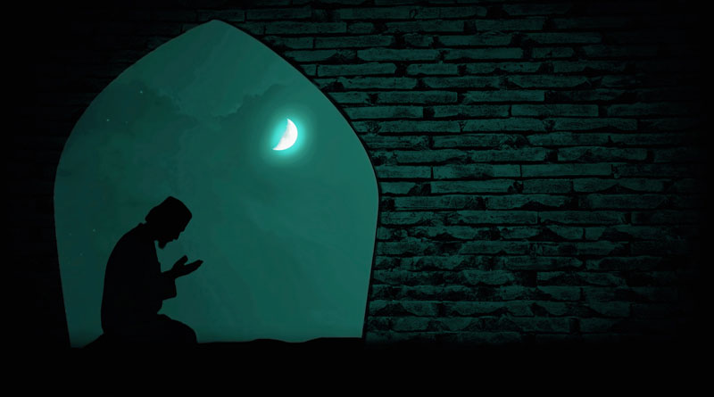 Read more about the article Pondasi Utama Tegaknya Ibadah