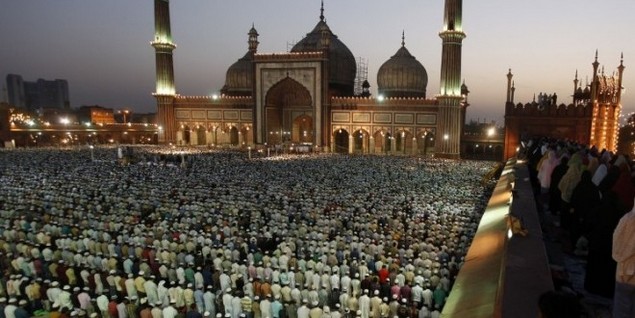 Read more about the article Meraih Kemenangan dan Keberuntungan dengan Shalat